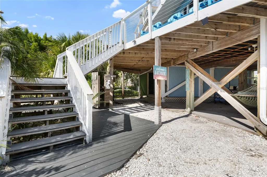 9368 Little Gasparilla Island Placida FL 33946