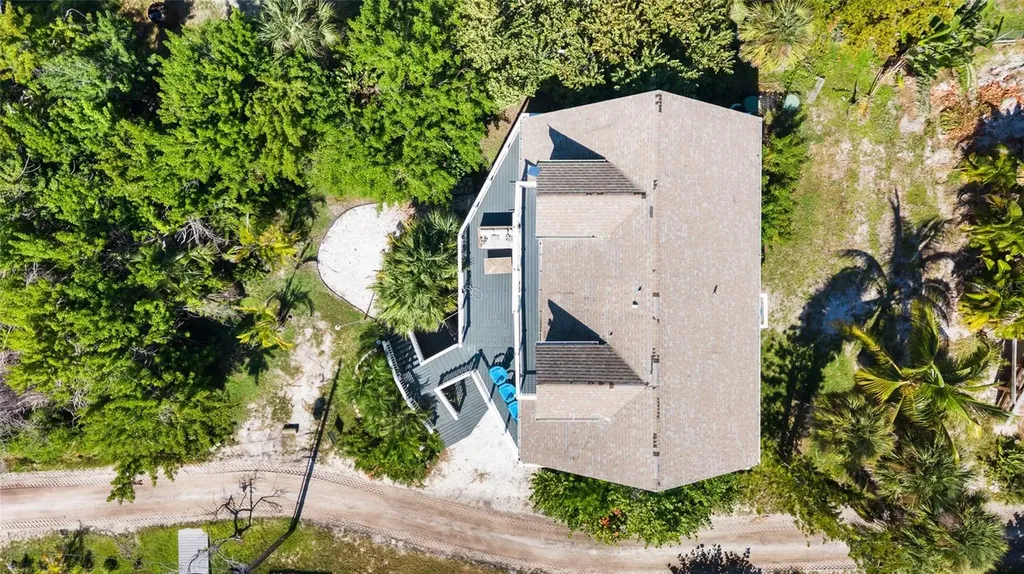 9368 Little Gasparilla Island Placida FL 33946