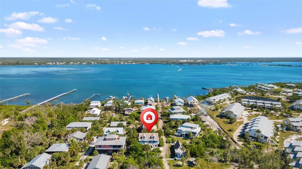 9368 Little Gasparilla Island Placida FL 33946