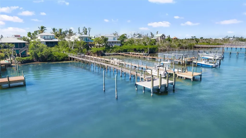9368 Little Gasparilla Island Placida FL 33946