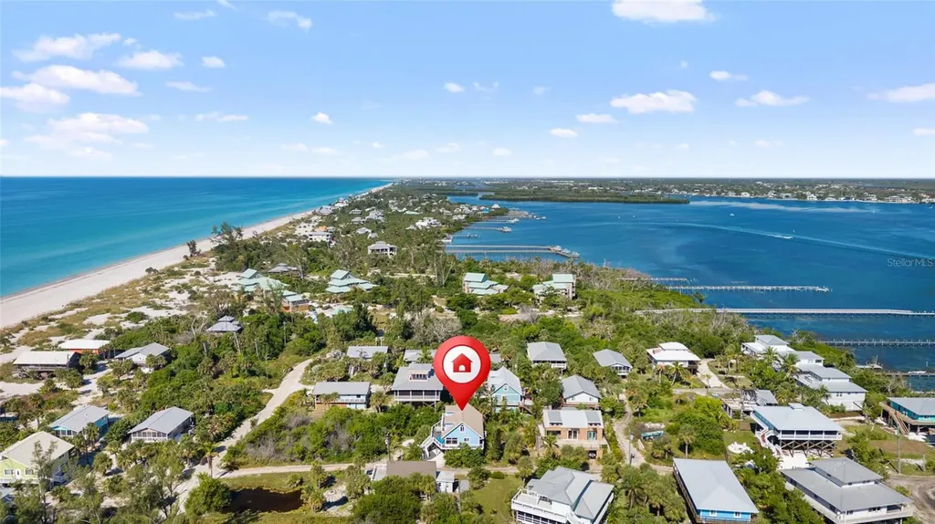9368 Little Gasparilla Island Placida FL 33946
