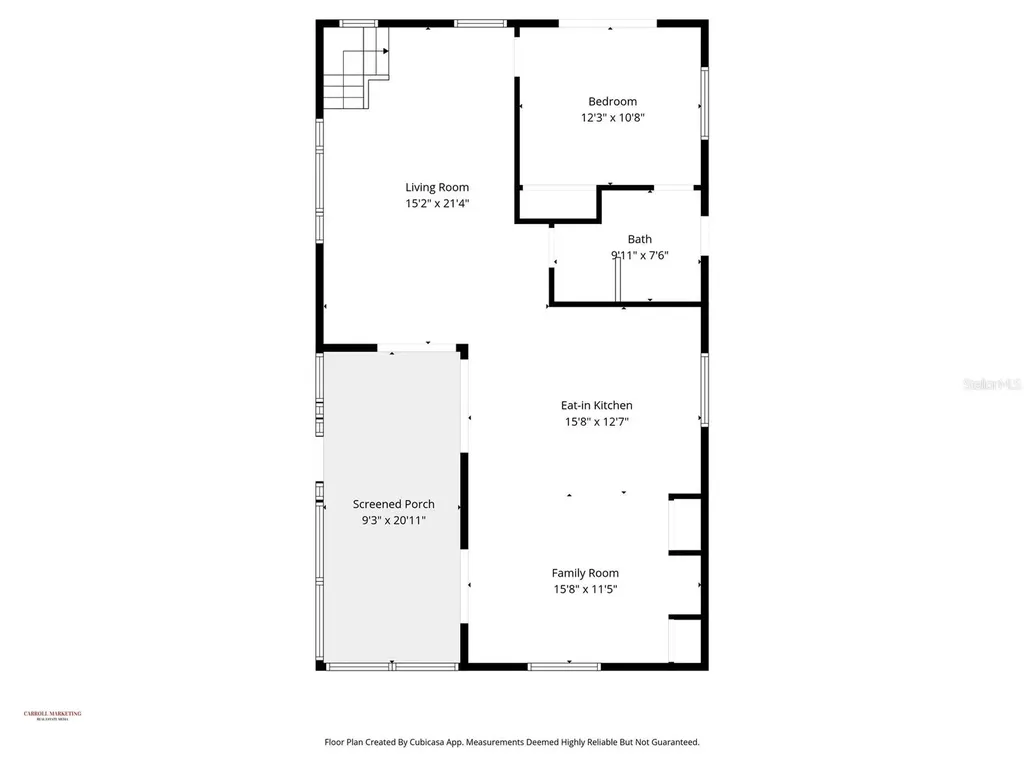 9368 Little Gasparilla Island Placida FL 33946
