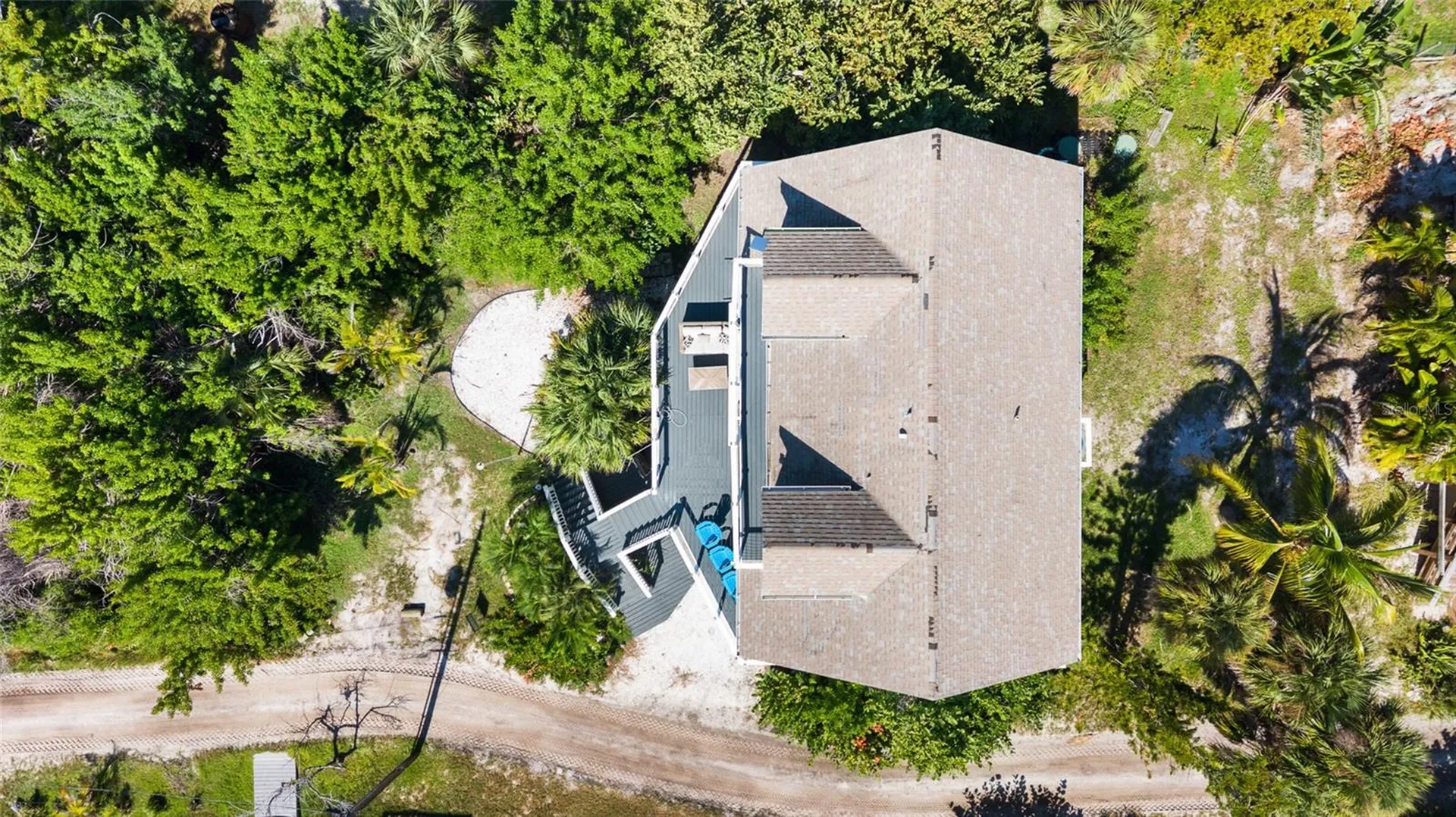 9368 Little Gasparilla Island Placida FL 33946