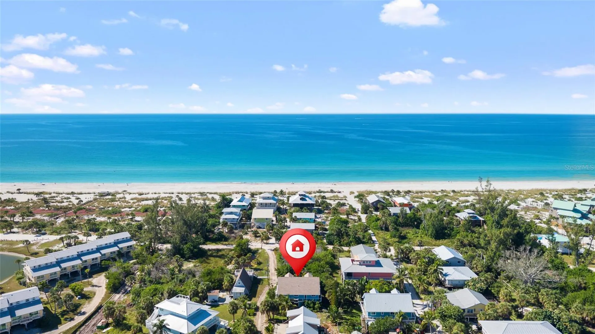 9368 Little Gasparilla Island Placida FL 33946