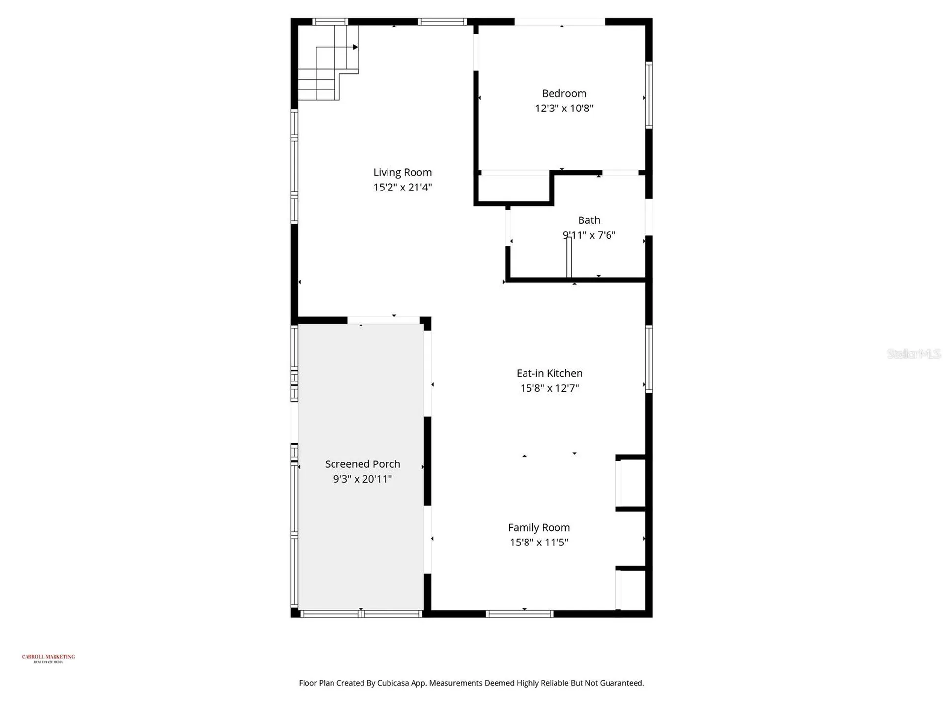 9368 Little Gasparilla Island Placida FL 33946