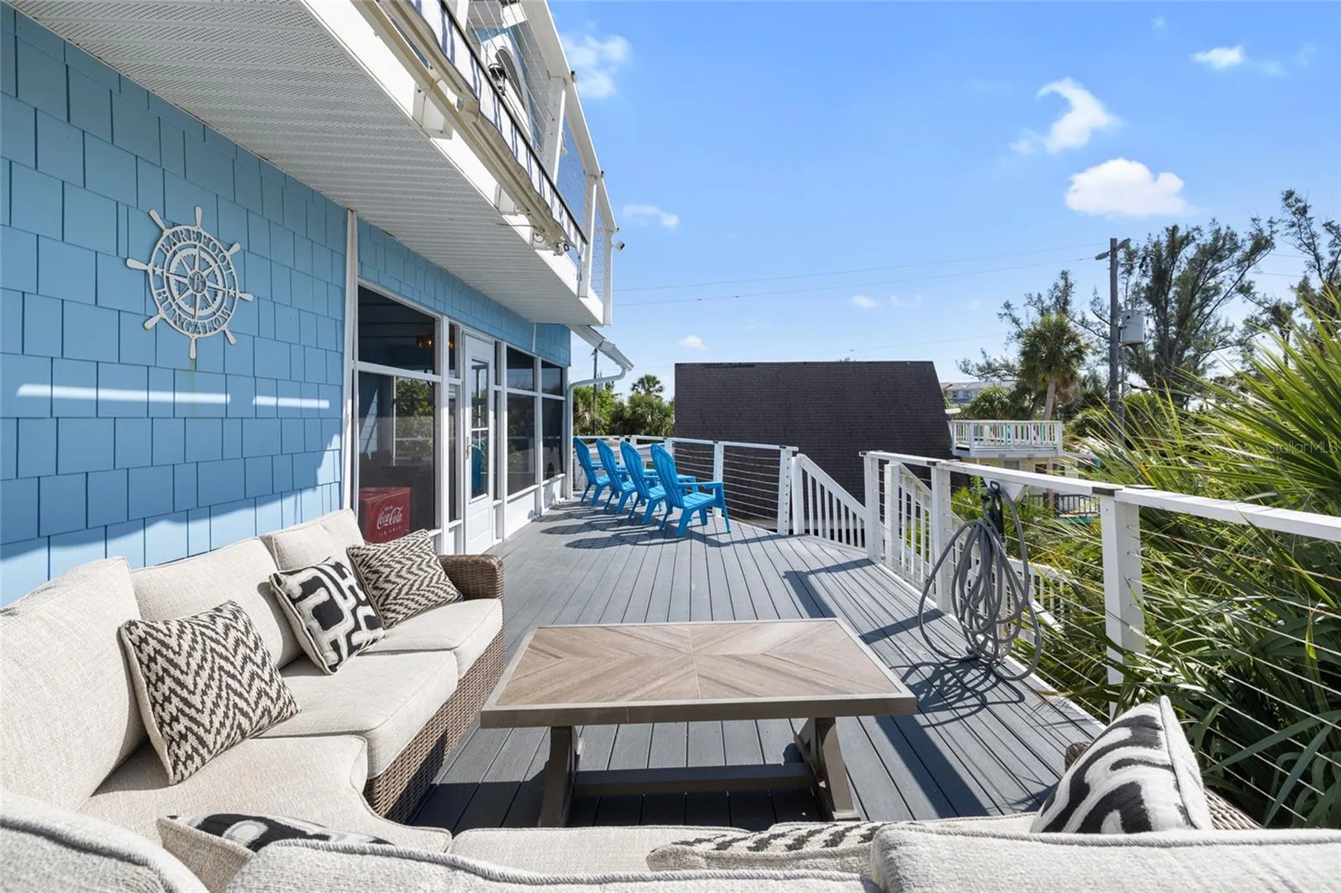 9368 Little Gasparilla Island Placida FL 33946