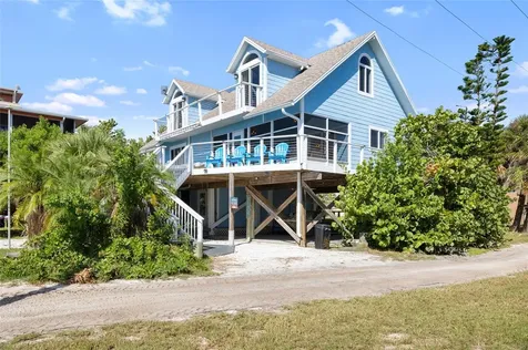 9368 Little Gasparilla Island Placida FL 33946