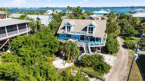 9368 Little Gasparilla Island Placida FL 33946