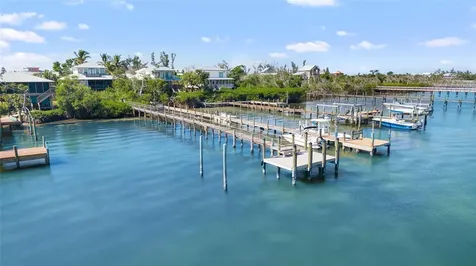 9368 Little Gasparilla Island Placida FL 33946