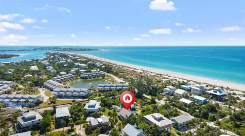 9368 Little Gasparilla Island Placida FL 33946