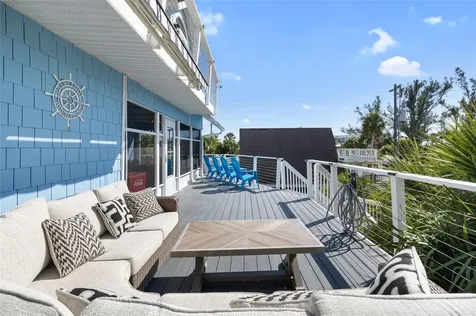 9368 Little Gasparilla Island Placida FL 33946