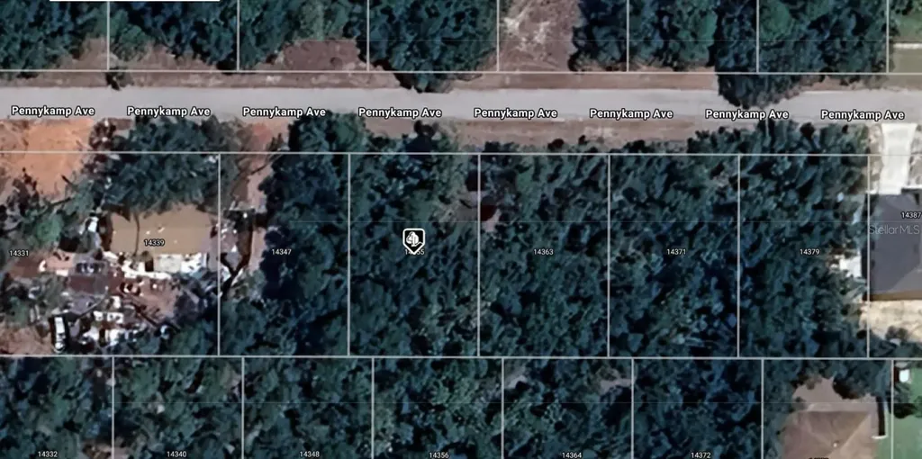 14355 Pennykamp Avenue Port Charlotte FL 33953
