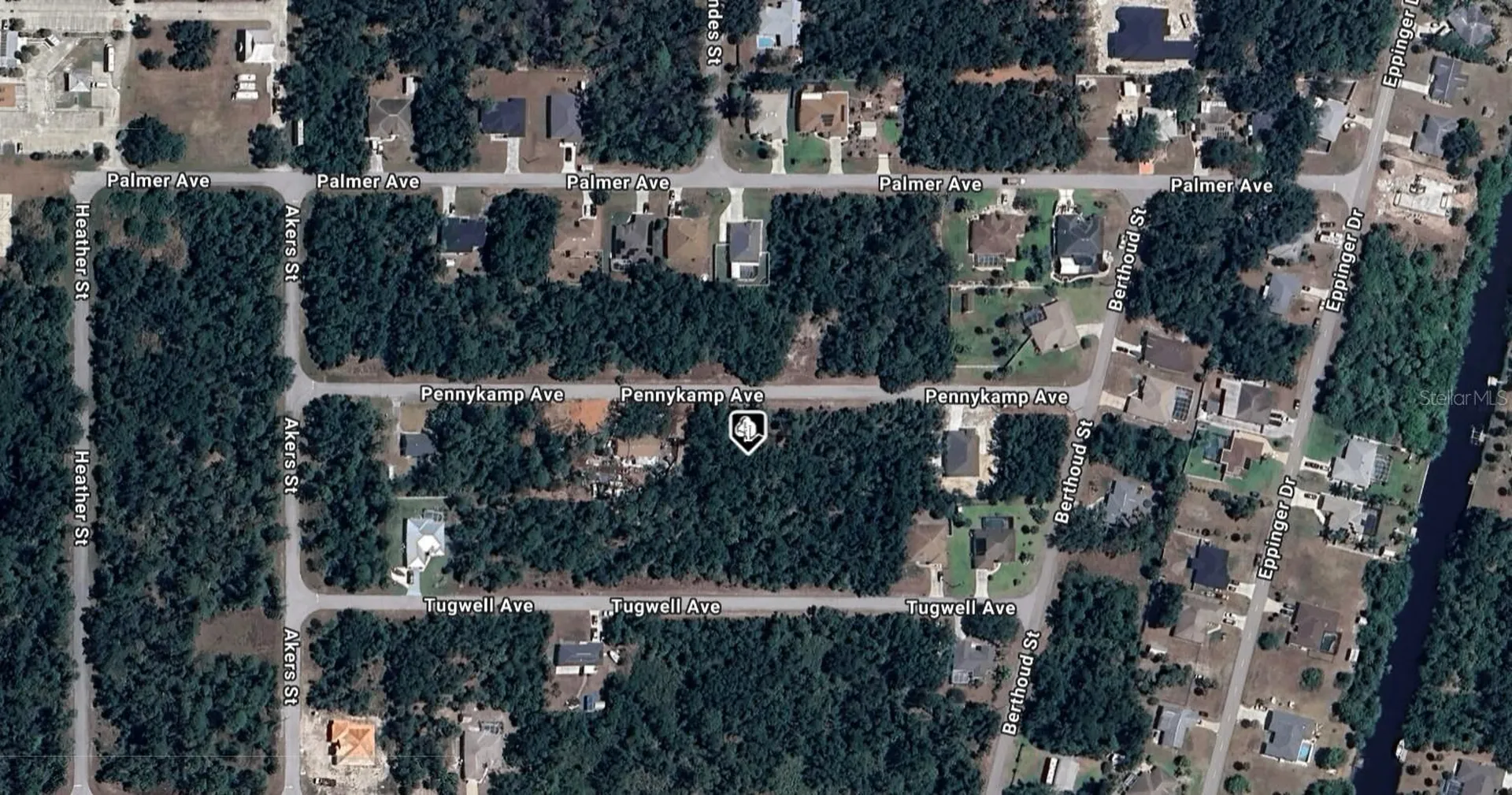 14355 Pennykamp Avenue Port Charlotte FL 33953
