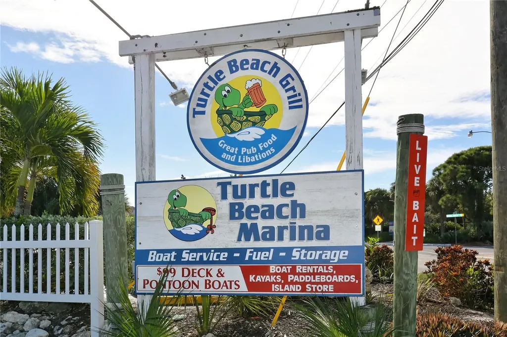 8625 Midnight Pass Road Sarasota FL 34242
