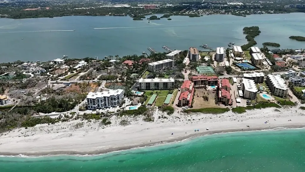 8625 Midnight Pass Road Sarasota FL 34242