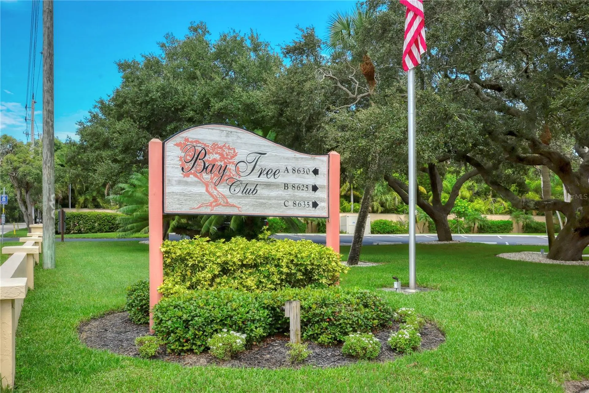 8625 Midnight Pass Road Sarasota FL 34242