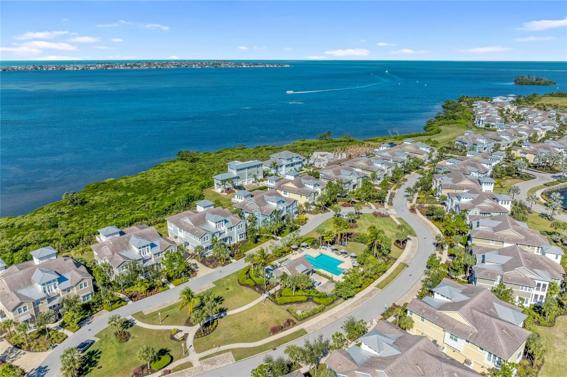 334 Castaway Cay Drive Bradenton FL 34209