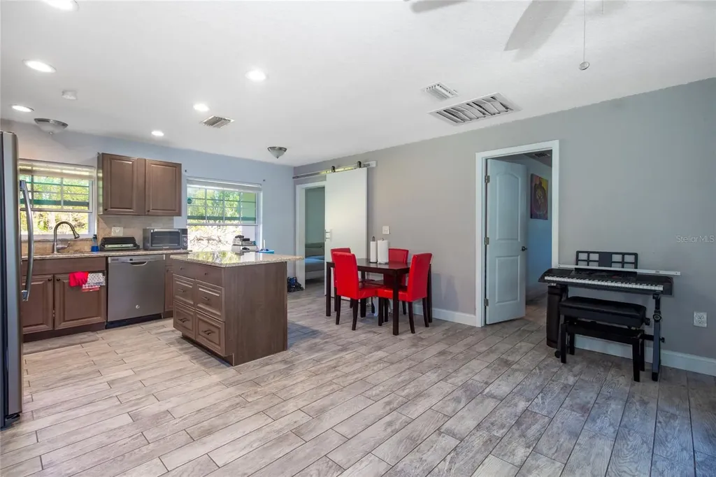 6447 Brandy Drive Spring Hill FL 34607