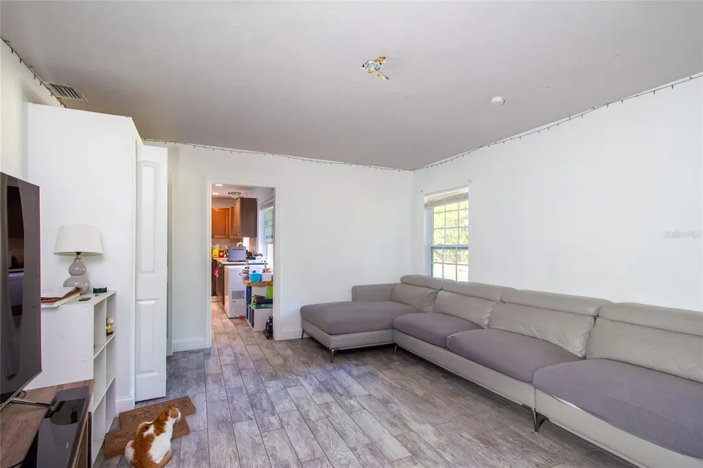 6447 Brandy Drive Spring Hill FL 34607