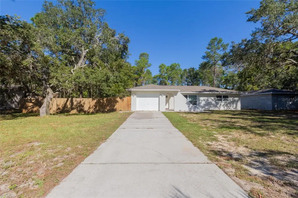 6447 Brandy Drive Spring Hill FL 34607