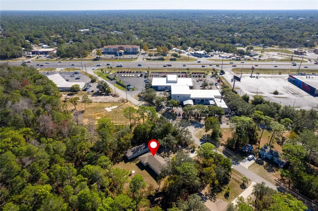 6447 Brandy Drive Spring Hill FL 34607
