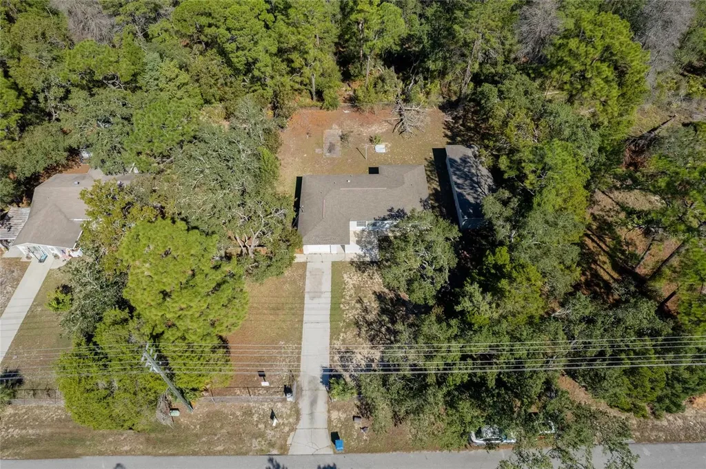 6447 Brandy Drive Spring Hill FL 34607