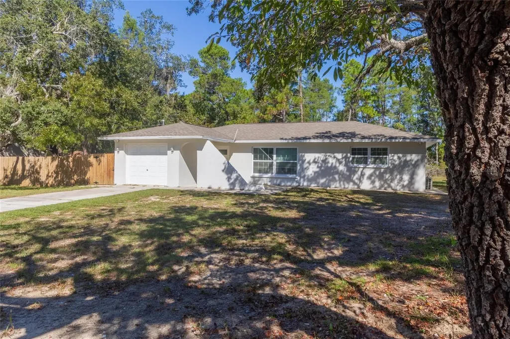 6447 Brandy Drive Spring Hill FL 34607