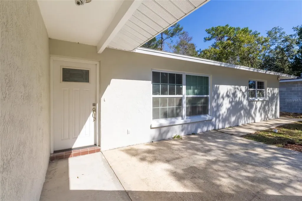 6447 Brandy Drive Spring Hill FL 34607