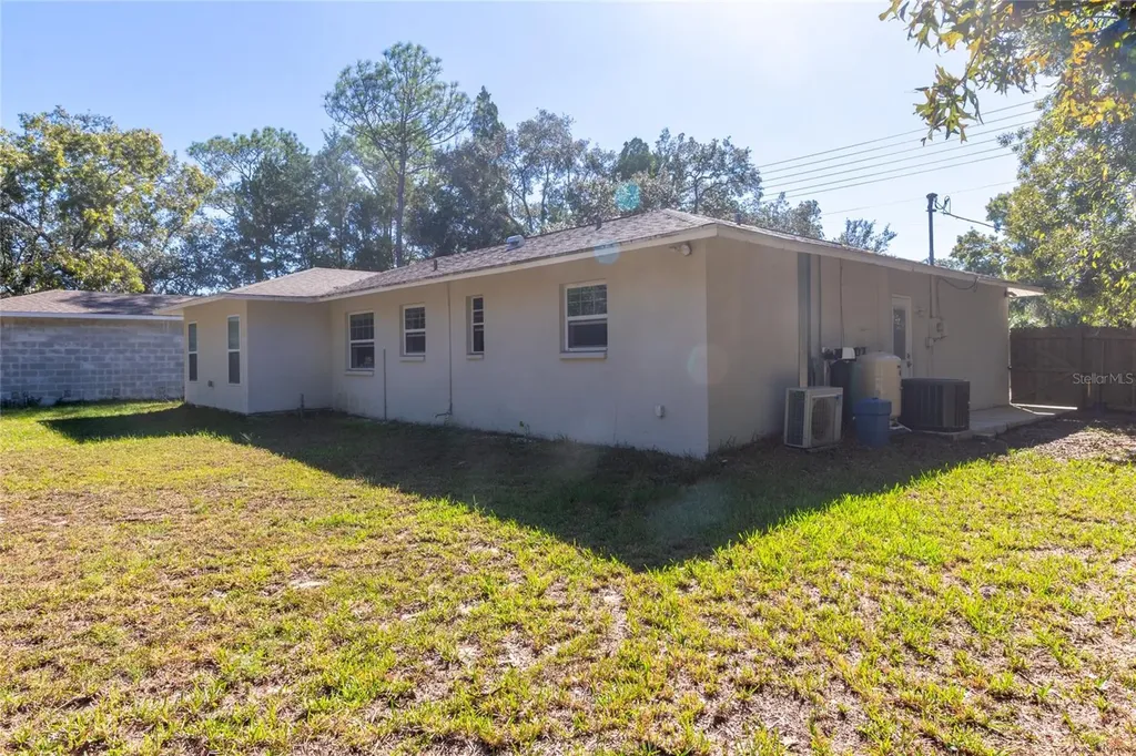 6447 Brandy Drive Spring Hill FL 34607