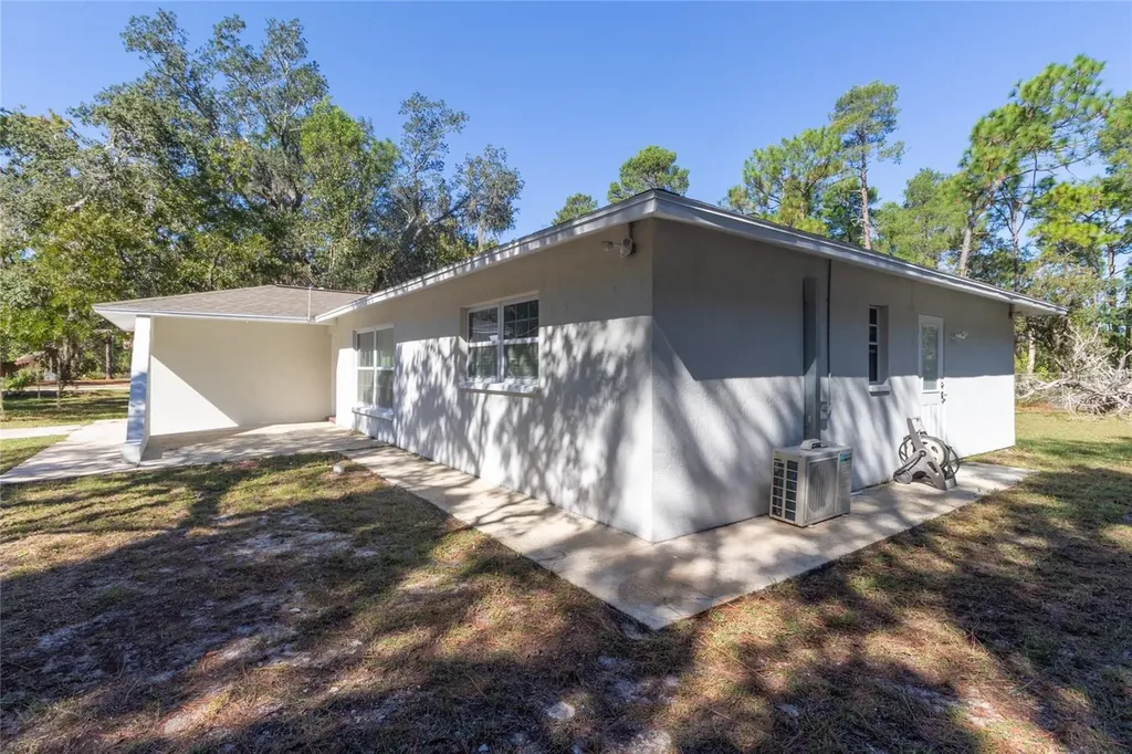 6447 Brandy Drive Spring Hill FL 34607
