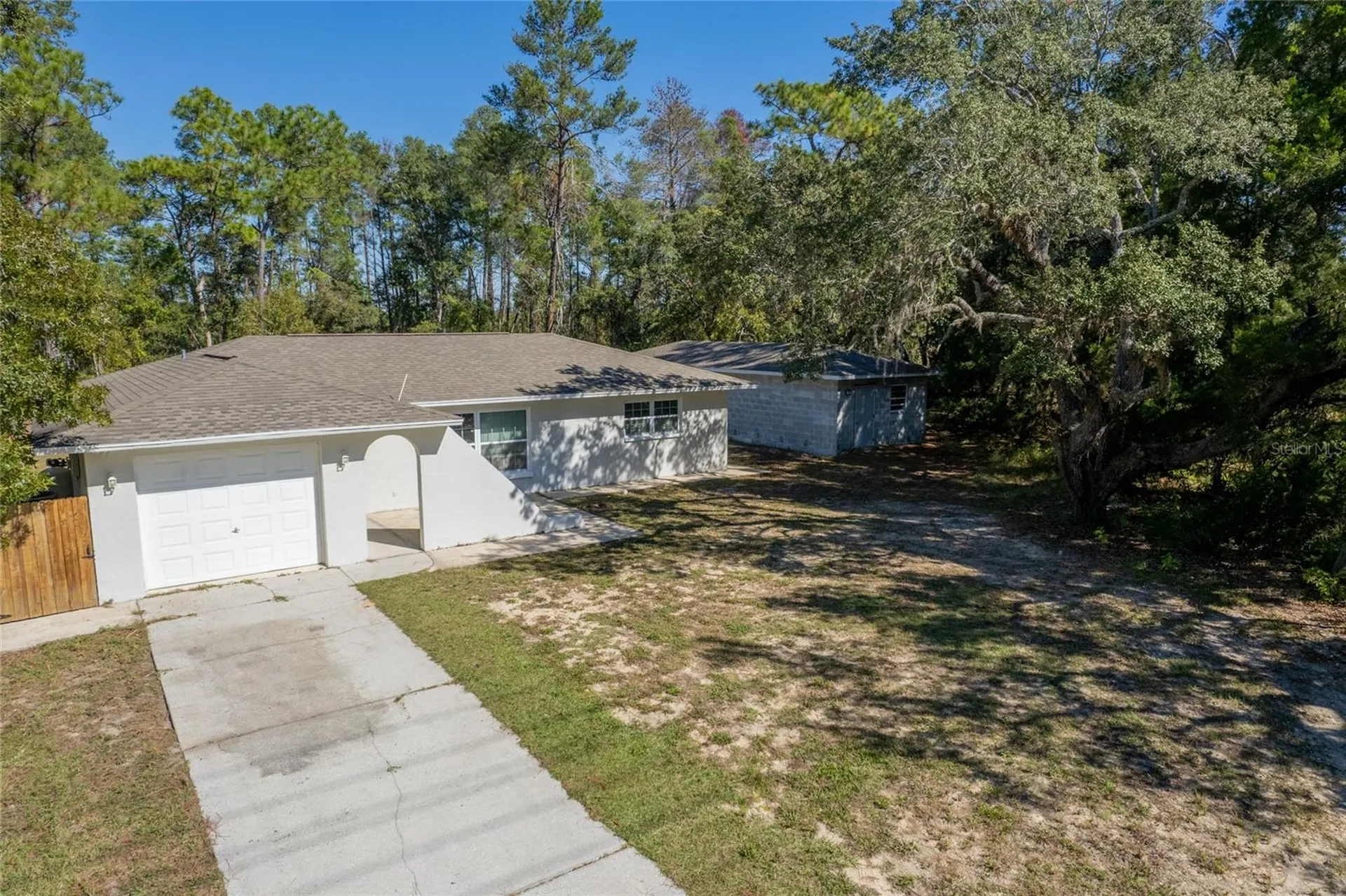 6447 Brandy Drive Spring Hill FL 34607