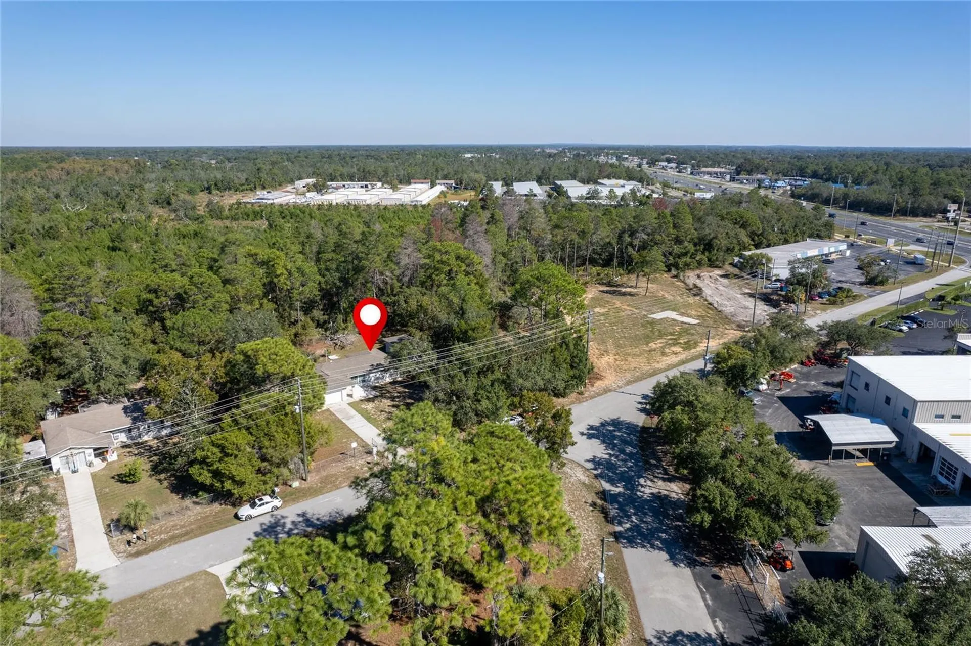 6447 Brandy Drive Spring Hill FL 34607