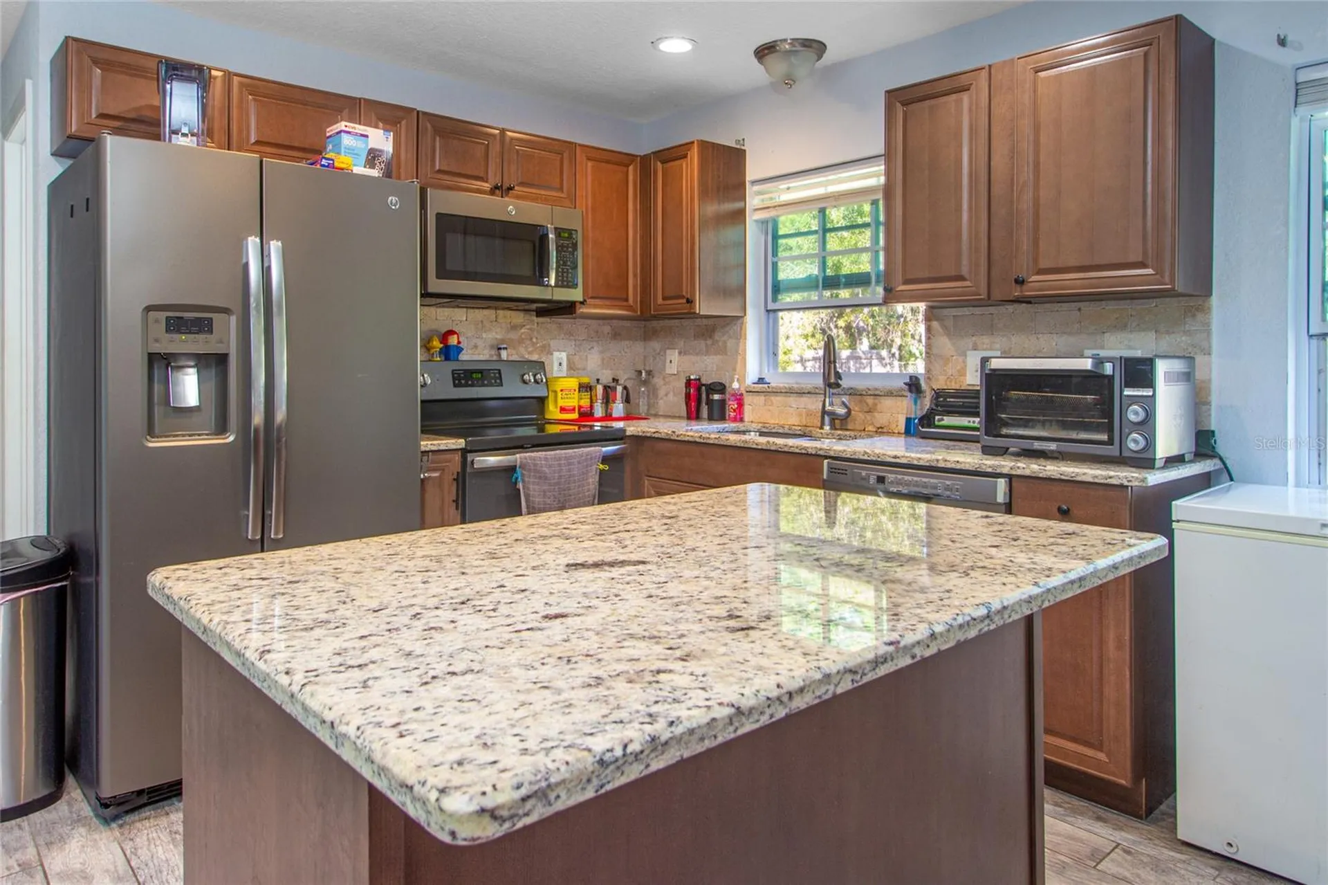 6447 Brandy Drive Spring Hill FL 34607
