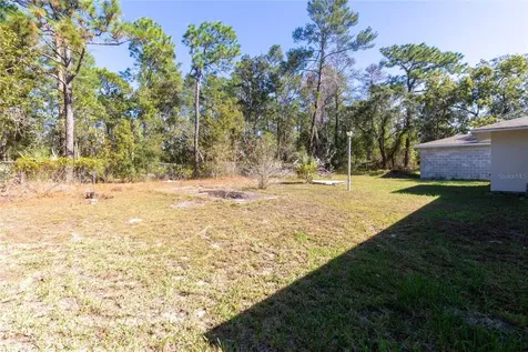 6447 Brandy Drive Spring Hill FL 34607