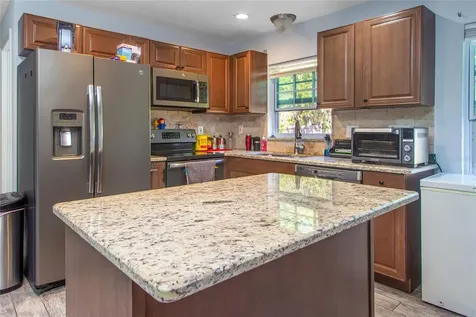 6447 Brandy Drive Spring Hill FL 34607