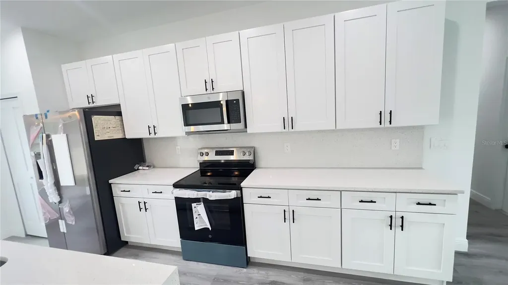 16734 SW 18th Avenue Road Ocala FL 34473