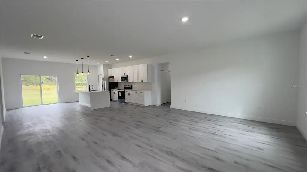 16734 SW 18th Avenue Road Ocala FL 34473