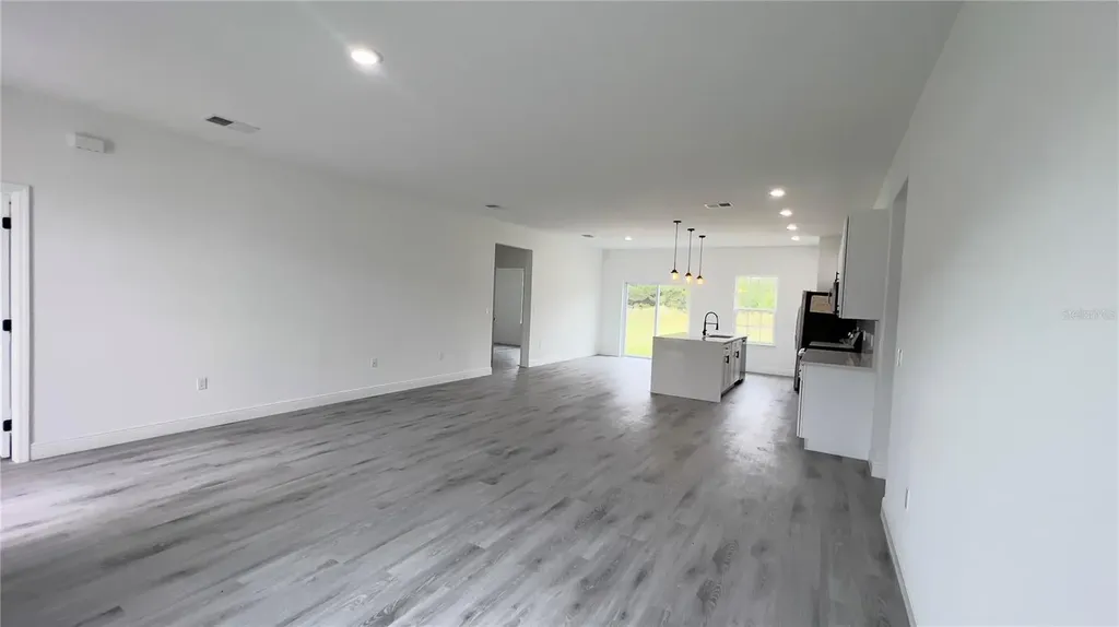 16734 SW 18th Avenue Road Ocala FL 34473