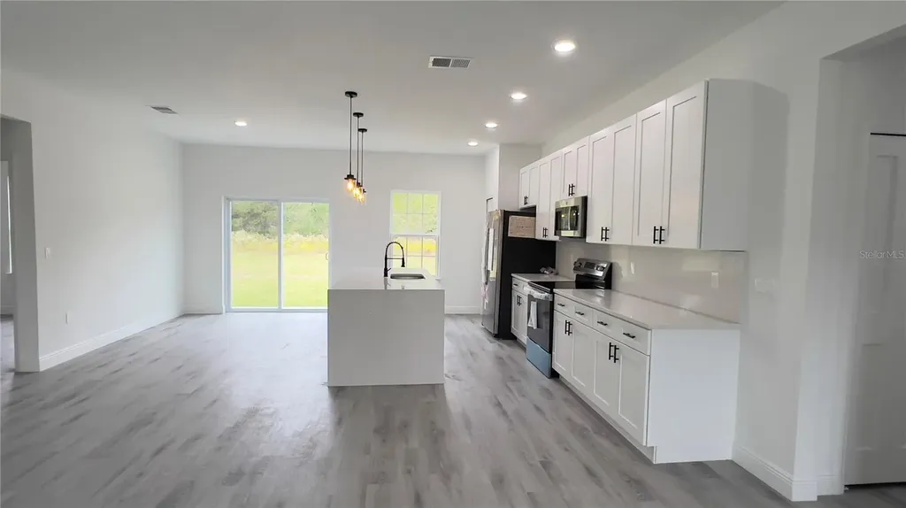 16734 SW 18th Avenue Road Ocala FL 34473