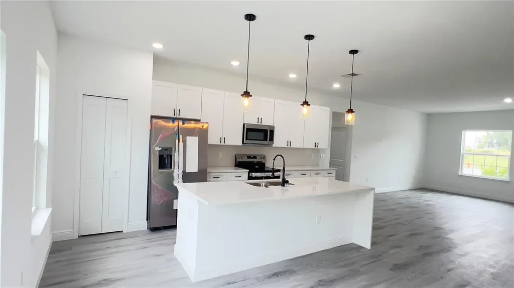 16734 SW 18th Avenue Road Ocala FL 34473