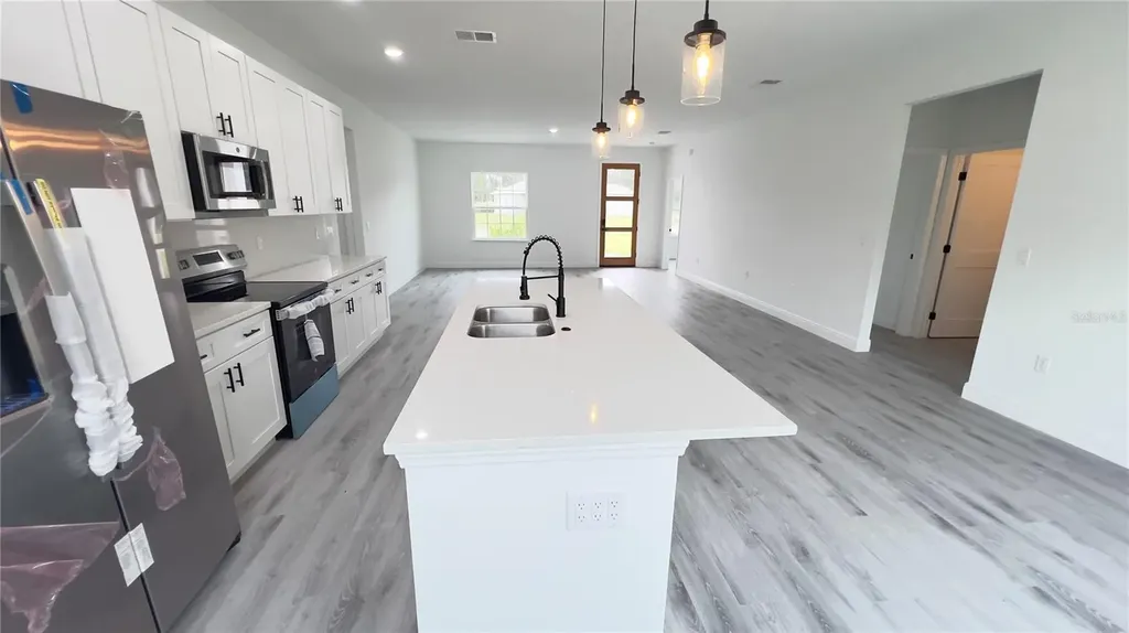 16734 SW 18th Avenue Road Ocala FL 34473