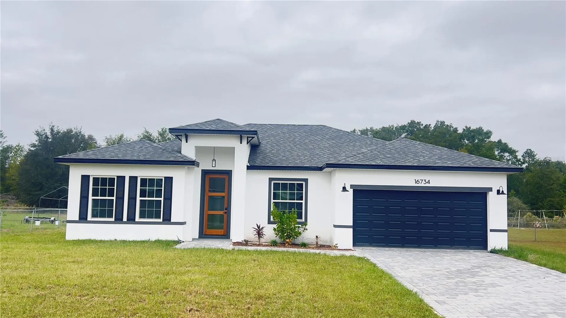 16734 SW 18th Avenue Road Ocala FL 34473