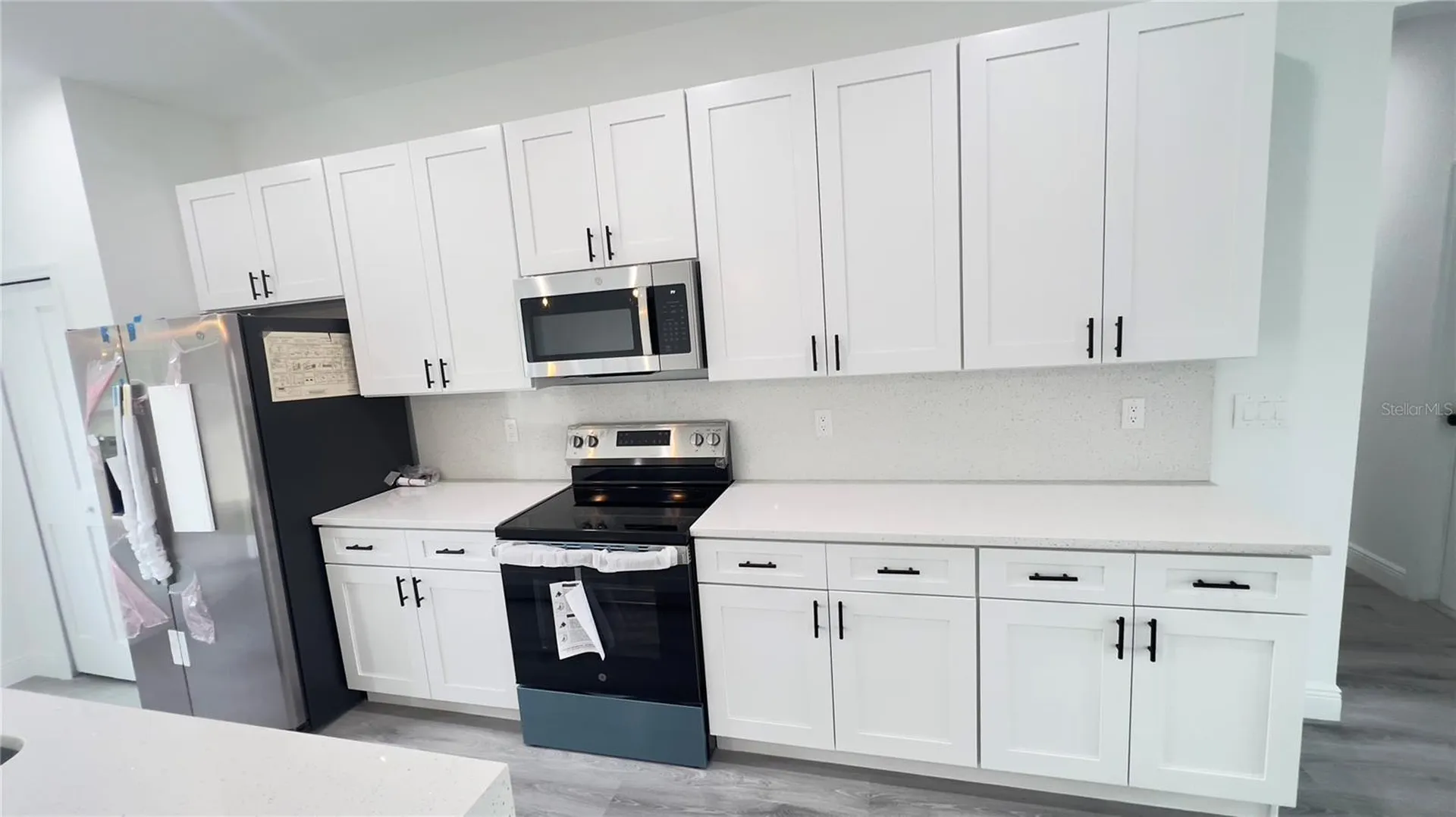 16734 SW 18th Avenue Road Ocala FL 34473
