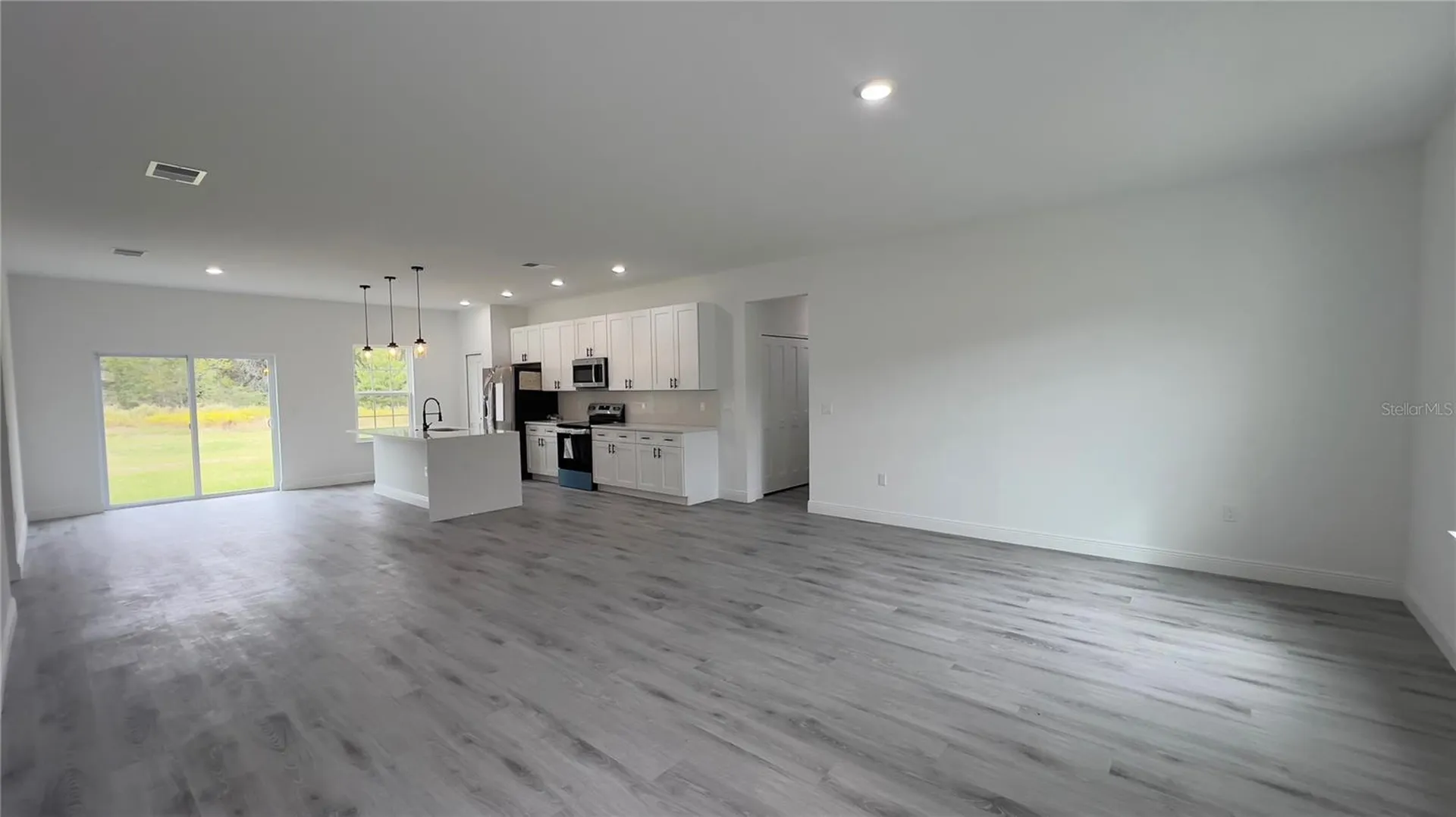 16734 SW 18th Avenue Road Ocala FL 34473