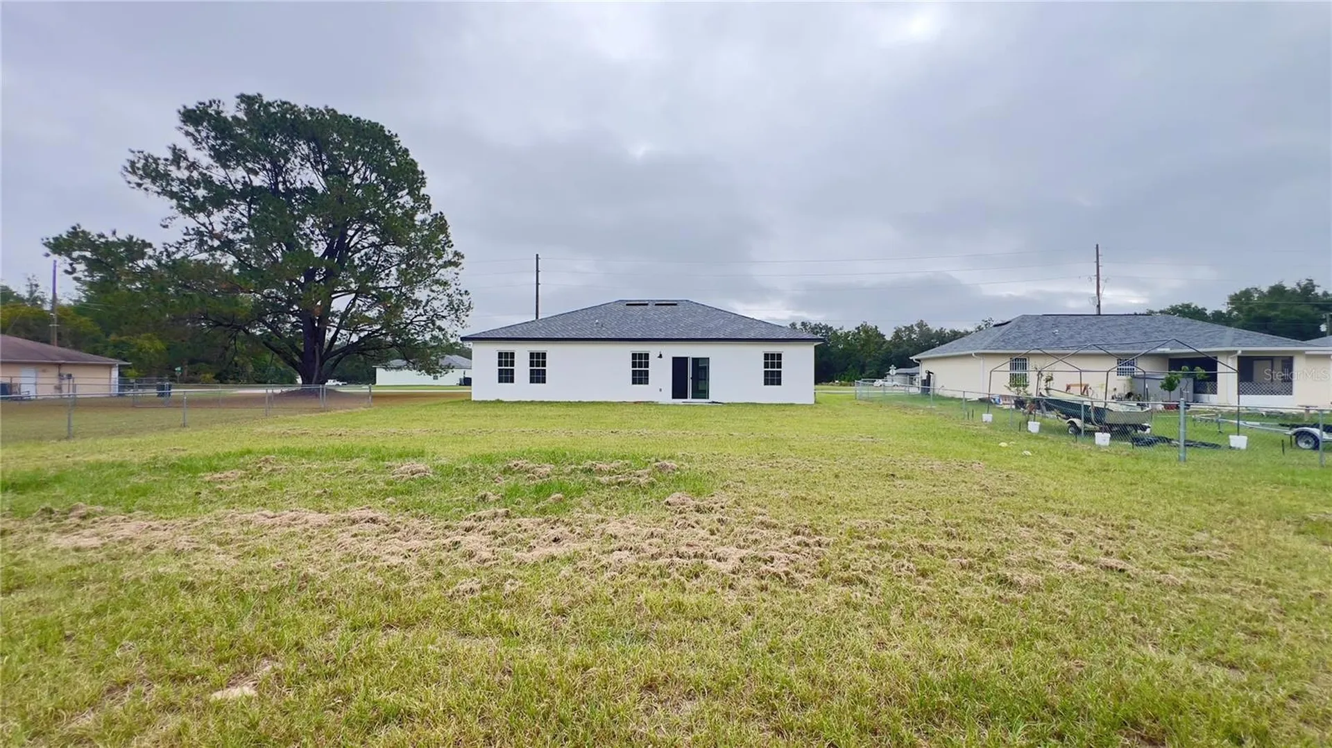 16734 SW 18th Avenue Road Ocala FL 34473