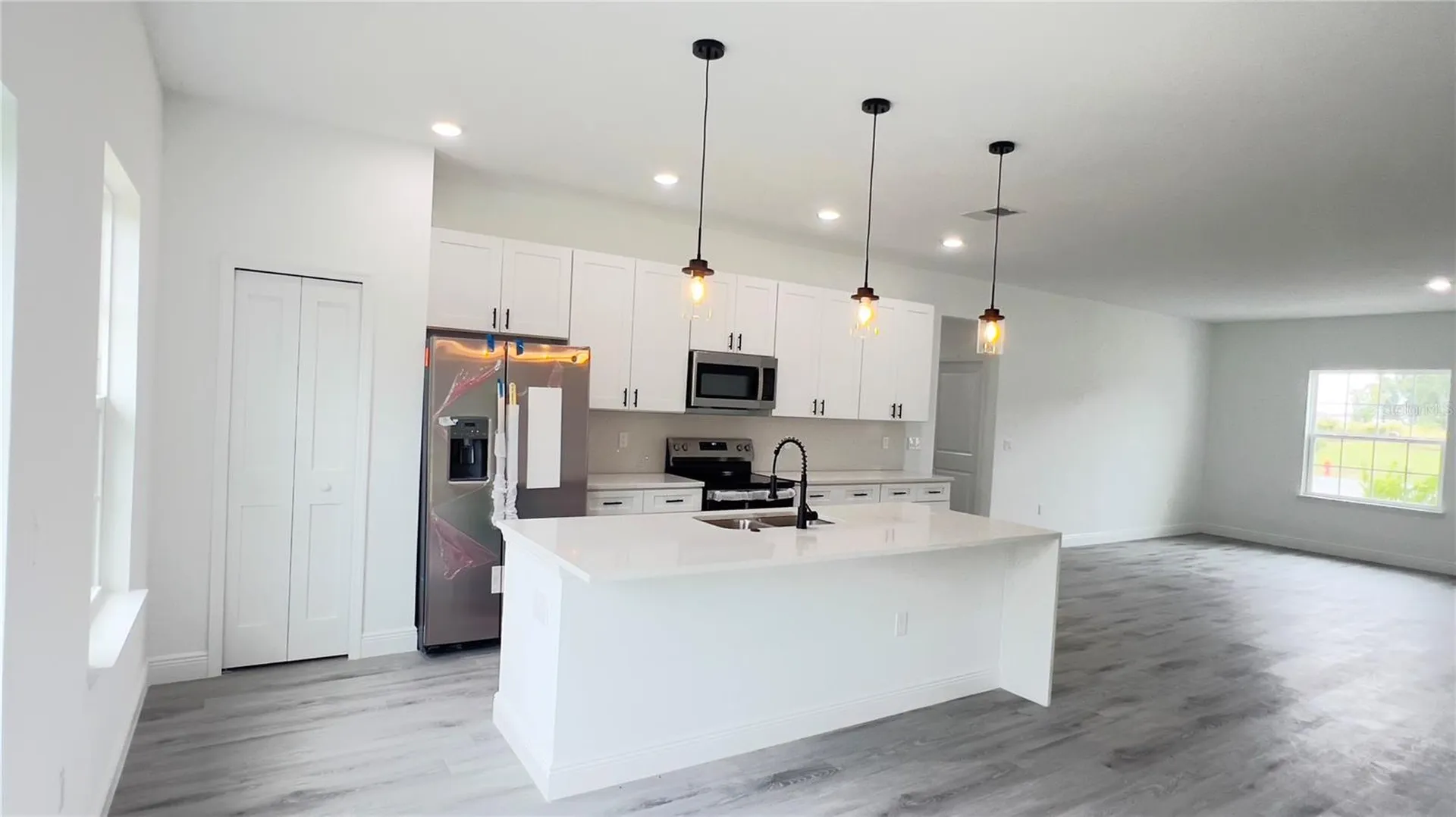 16734 SW 18th Avenue Road Ocala FL 34473