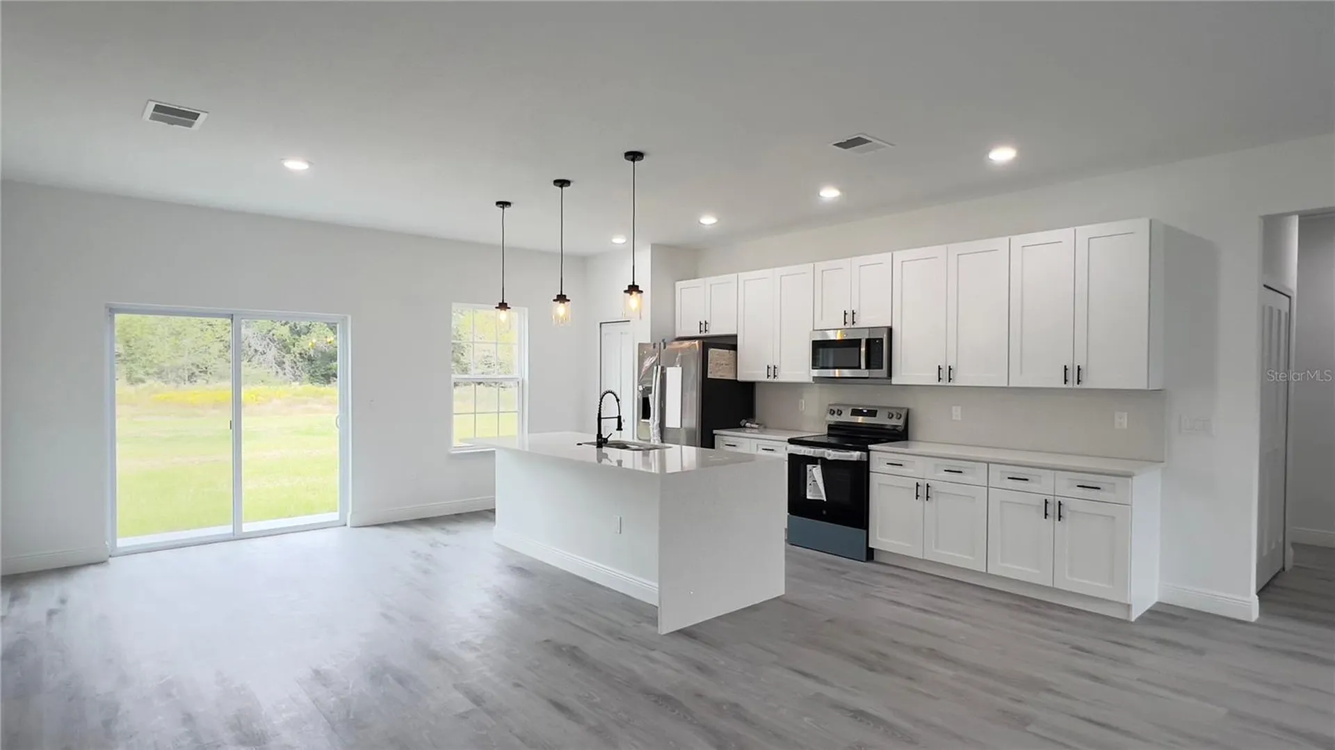16734 SW 18th Avenue Road Ocala FL 34473