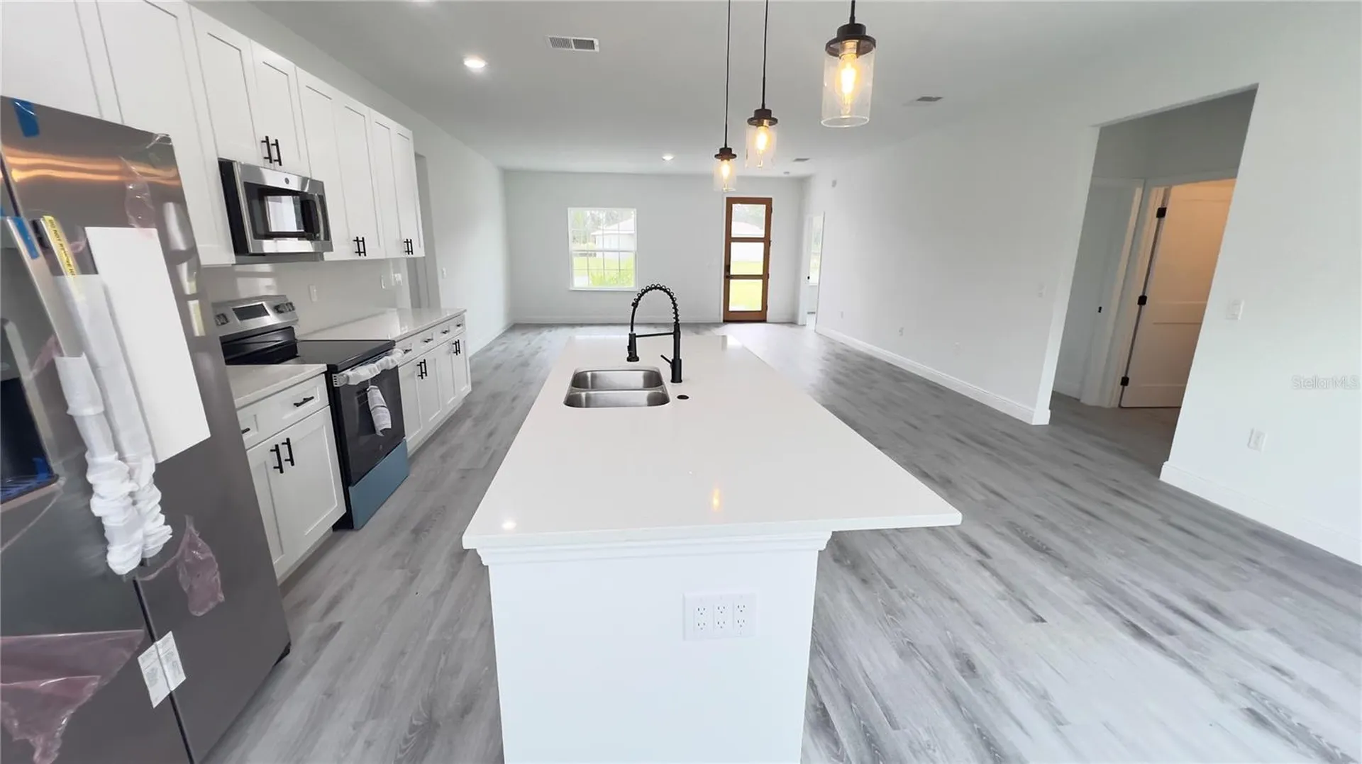 16734 SW 18th Avenue Road Ocala FL 34473