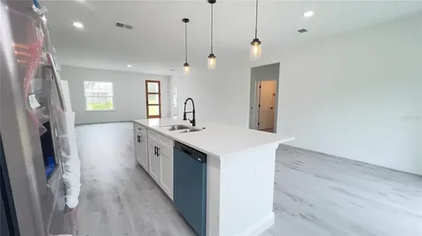 16734 SW 18th Avenue Road Ocala FL 34473