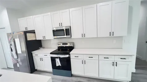 16734 SW 18th Avenue Road Ocala FL 34473